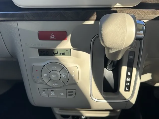 ラパン(スズキ)モード中古車 15