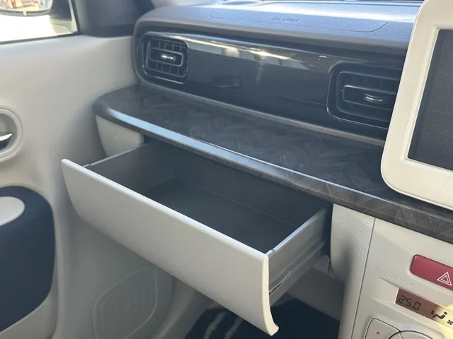 ラパン(スズキ)モード中古車 17