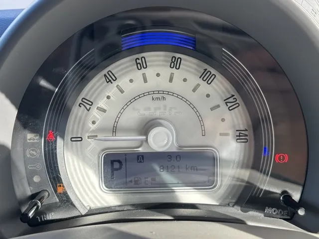 ラパン(スズキ)モード中古車 18