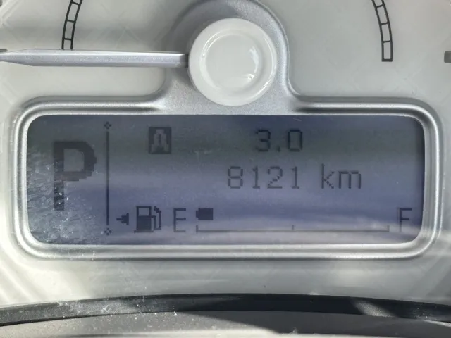 ラパン(スズキ)モード中古車 19