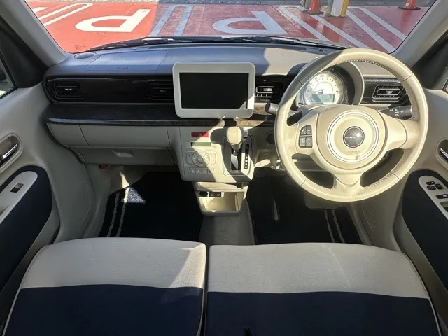 ラパン(スズキ)モード中古車 5