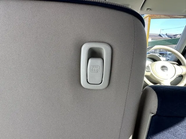 ラパン(スズキ)モード中古車 7