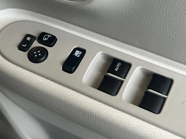 ラパン(スズキ)L中古車 12