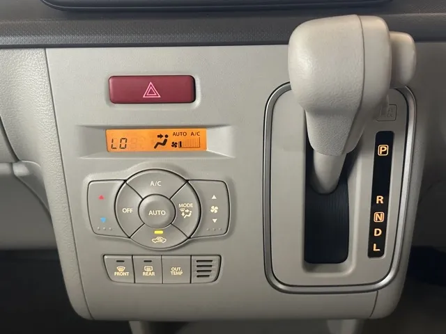 ラパン(スズキ)L中古車 14