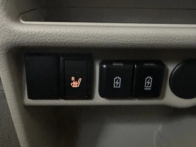 ラパン(スズキ)L中古車 15