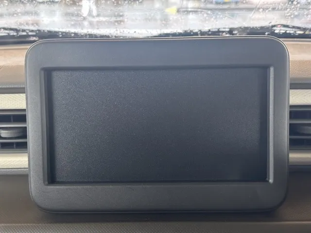 ラパン(スズキ)L中古車 16