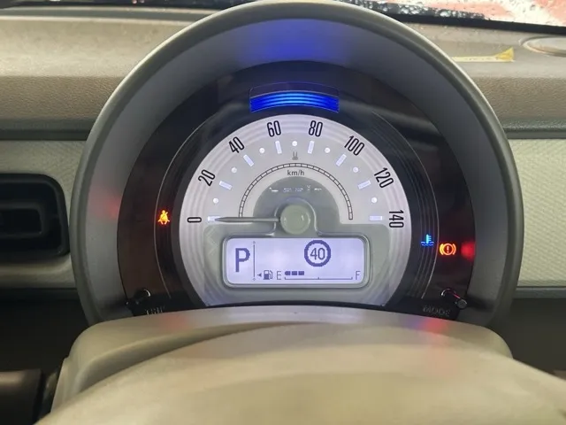 ラパン(スズキ)L中古車 18