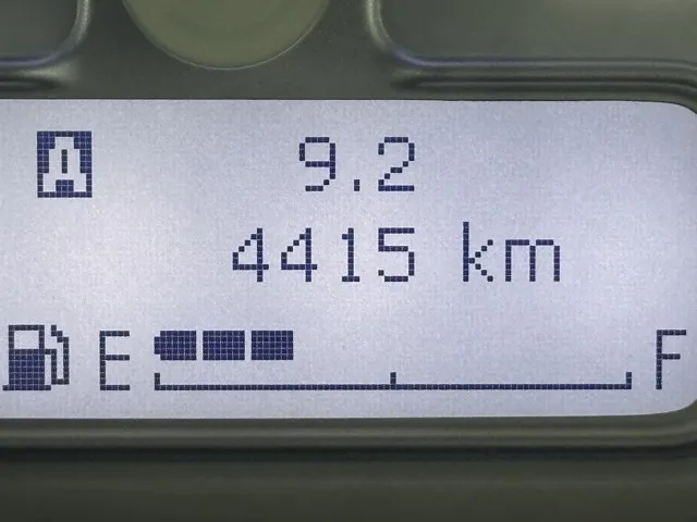 ラパン(スズキ)L中古車 19