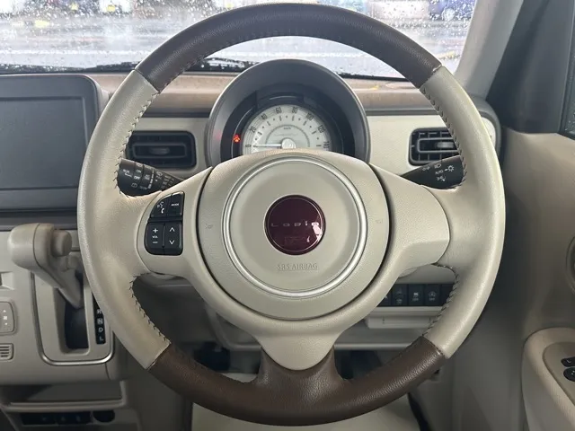ラパン(スズキ)L中古車 6