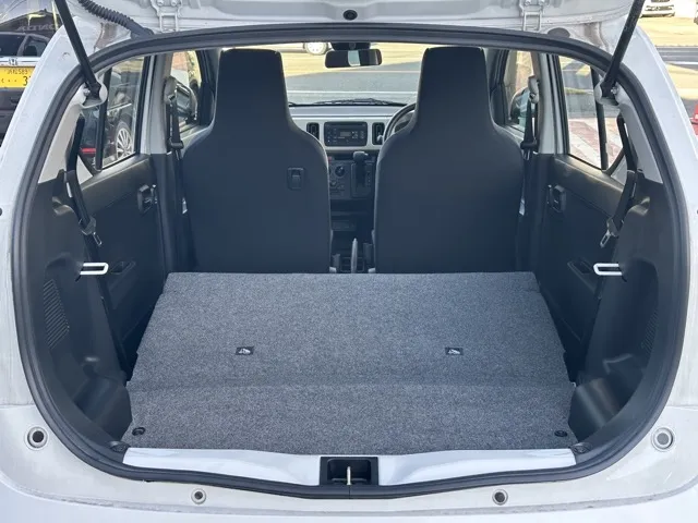 アルト(スズキ)L　セーフティサポート中古車 9