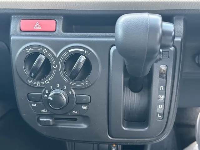 アルト(スズキ)L　セーフティサポート中古車 15