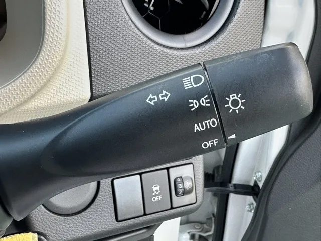 アルト(スズキ)L　セーフティサポート中古車 17