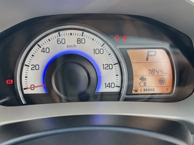 アルト(スズキ)L　セーフティサポート中古車 18