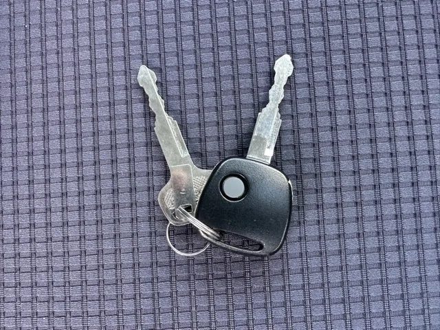 アルト(スズキ)L　セーフティサポート中古車 20