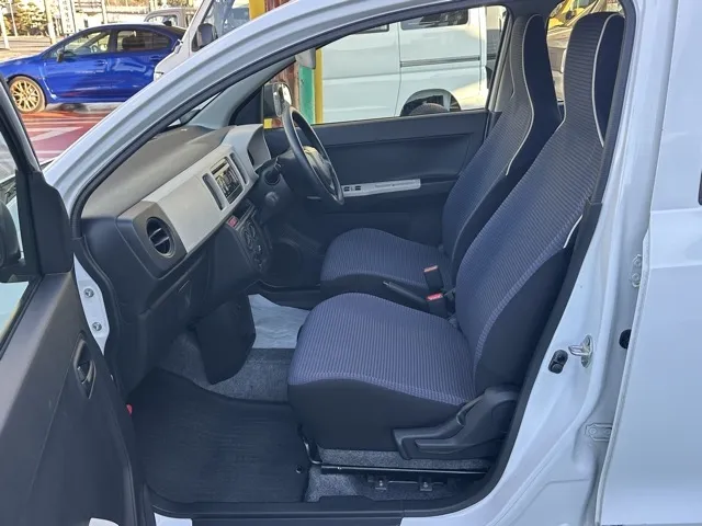 アルト(スズキ)L　セーフティサポート中古車 3