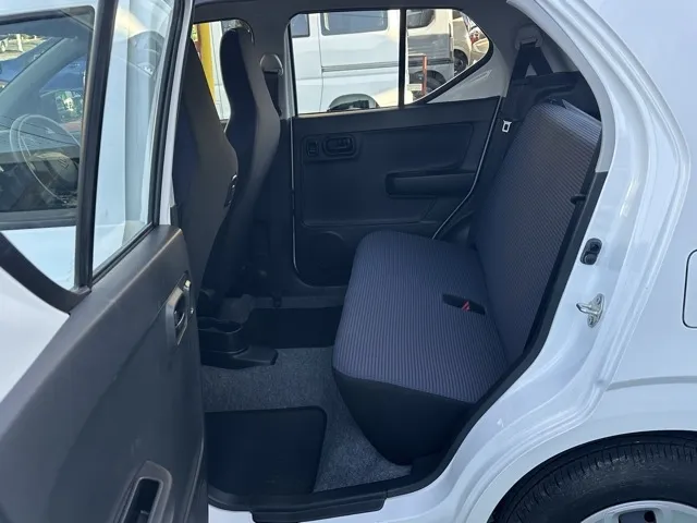 アルト(スズキ)L　セーフティサポート中古車 4