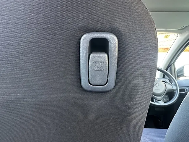 アルト(スズキ)L　セーフティサポート中古車 7