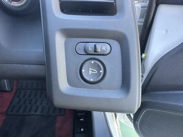 S660(ホンダ)モデューロX MT中古車 9