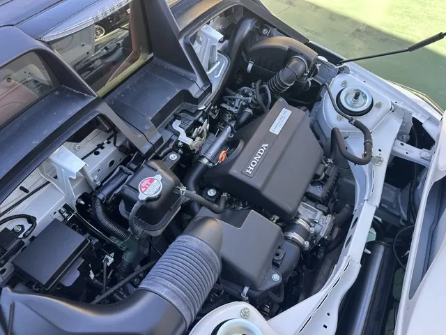 S660(ホンダ)モデューロX MT中古車 10