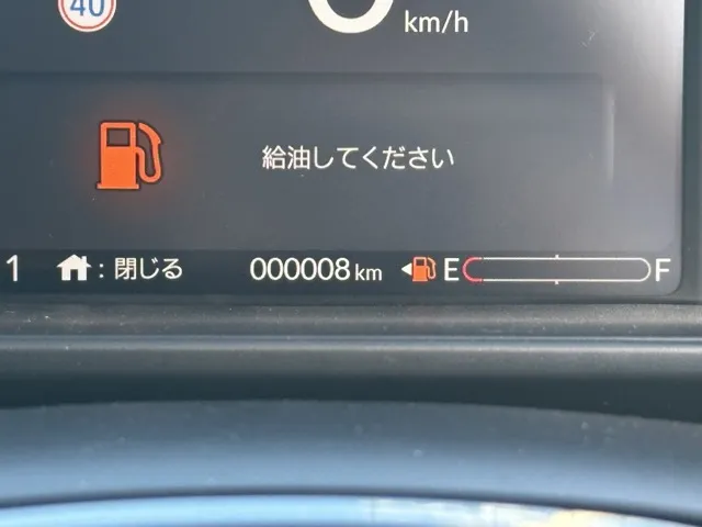 N-ONE(ホンダ)ＲＳ ６ＭＴ届出済未使用車 21