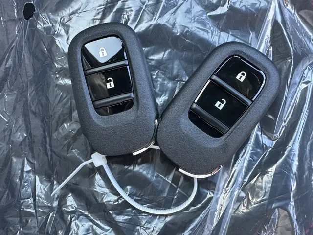 N-ONE(ホンダ)ＲＳ ６ＭＴ届出済未使用車 25