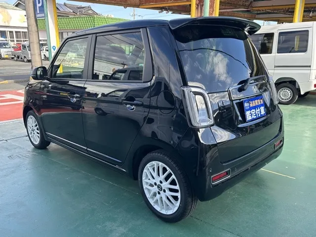 N-ONE(ホンダ)ＲＳ ６ＭＴ届出済未使用車 2