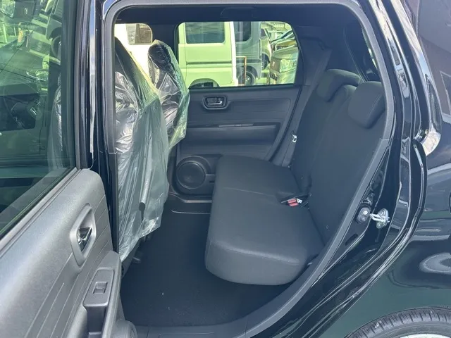 N-ONE(ホンダ)ＲＳ ６ＭＴ届出済未使用車 4