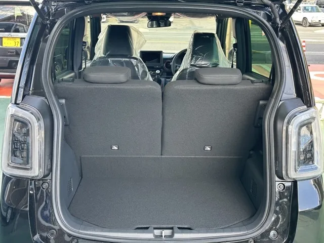 N-ONE(ホンダ)ＲＳ ６ＭＴ届出済未使用車 7