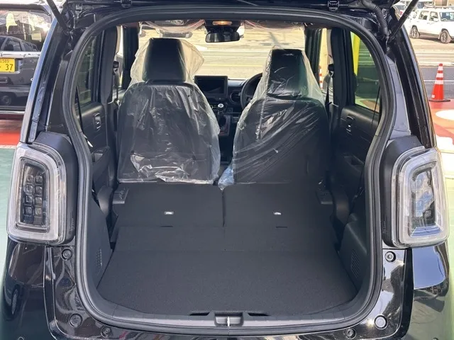 N-ONE(ホンダ)ＲＳ ６ＭＴ届出済未使用車 8