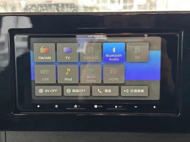 サクラ(ニッサン)X中古車 18