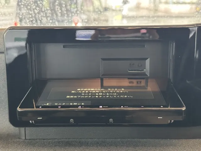 サクラ(ニッサン)X中古車 19