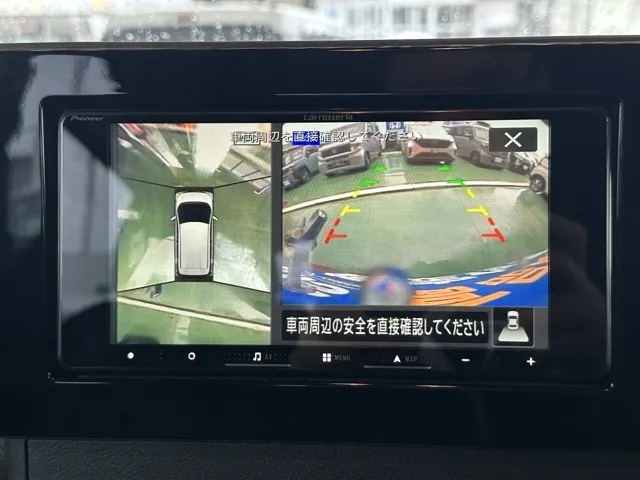 サクラ(ニッサン)X中古車 20