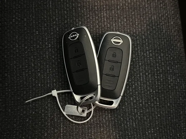 サクラ(ニッサン)X中古車 25