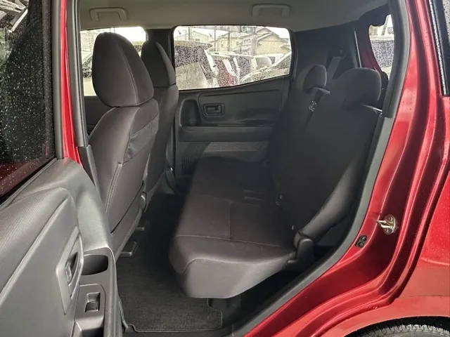 サクラ(ニッサン)X中古車 3