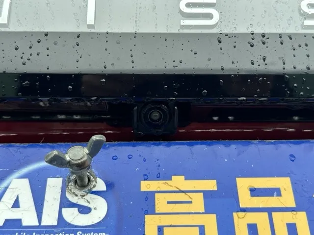 サクラ(ニッサン)X中古車 6