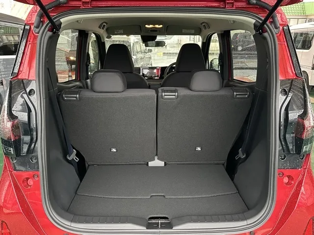 サクラ(ニッサン)X中古車 7