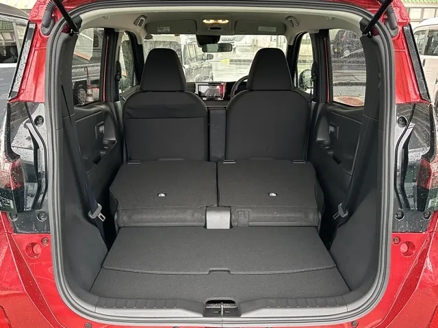 サクラ(ニッサン)X中古車 8