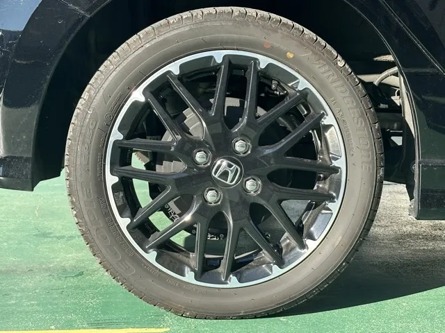 N-WGN(ホンダ)カスタムLターボ ホンダセンシング中古車 11