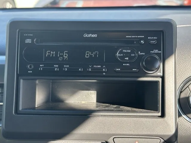 N-WGN(ホンダ)カスタムLターボ ホンダセンシング中古車 13