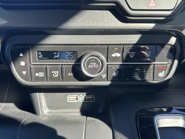 N-WGN(ホンダ)カスタムLターボ ホンダセンシング中古車 15