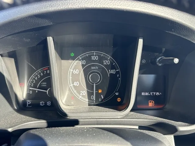 N-WGN(ホンダ)カスタムLターボ ホンダセンシング中古車 22