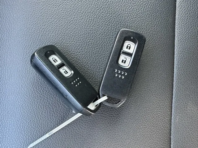 N-WGN(ホンダ)カスタムLターボ ホンダセンシング中古車 24