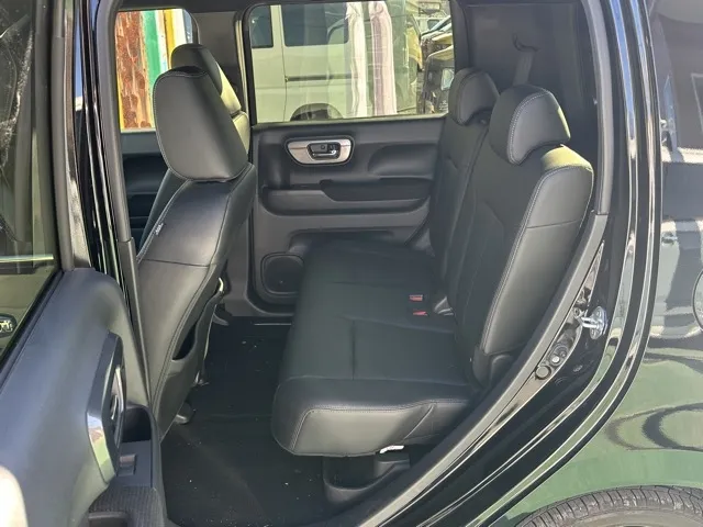 N-WGN(ホンダ)カスタムLターボ ホンダセンシング中古車 4