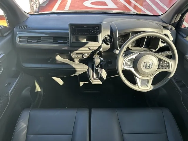 N-WGN(ホンダ)カスタムLターボ ホンダセンシング中古車 5