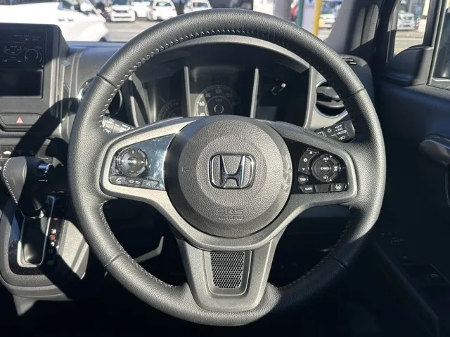 N-WGN(ホンダ)カスタムLターボ ホンダセンシング中古車 6