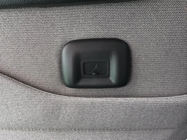 ルークス(ニッサン)X　快適パック届出済未使用車 9