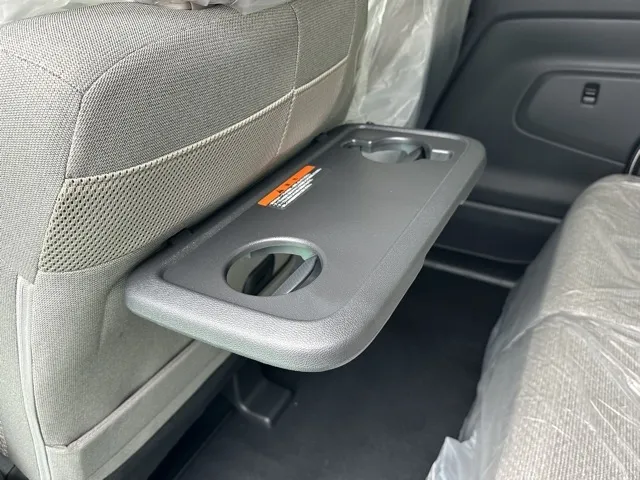 ルークス(ニッサン)X　快適パック届出済未使用車 10