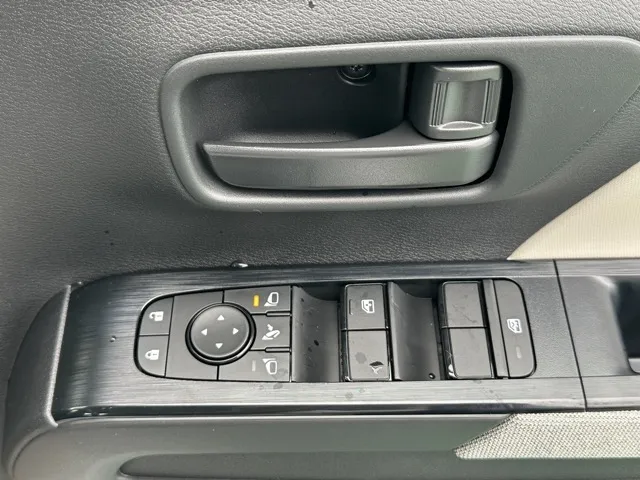 ルークス(ニッサン)X　快適パック届出済未使用車 15