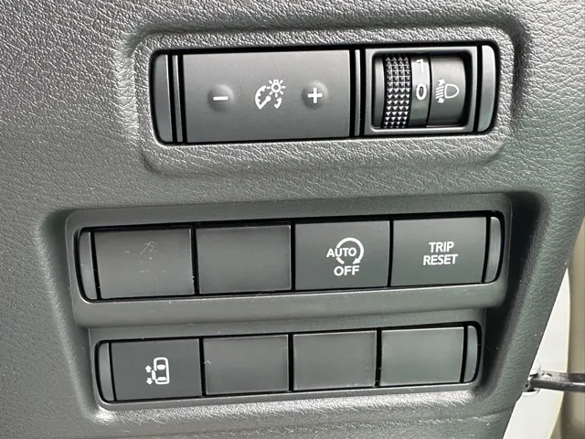 ルークス(ニッサン)X　快適パック届出済未使用車 16