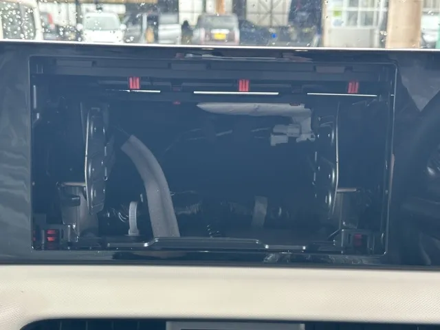 ルークス(ニッサン)X　快適パック届出済未使用車 18